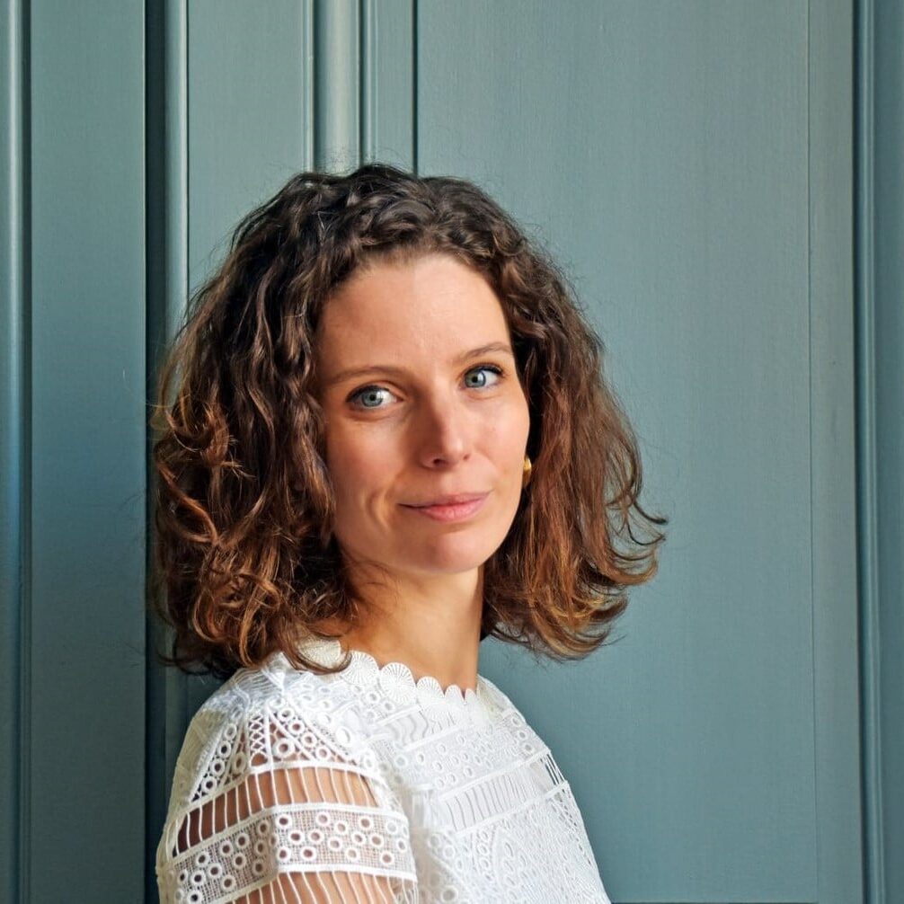 Lucile BARNICHON