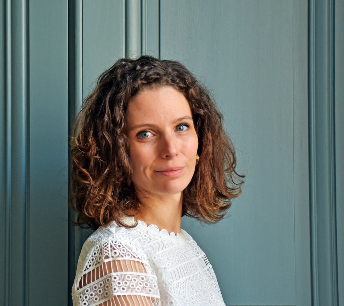 Lucile BARNICHON