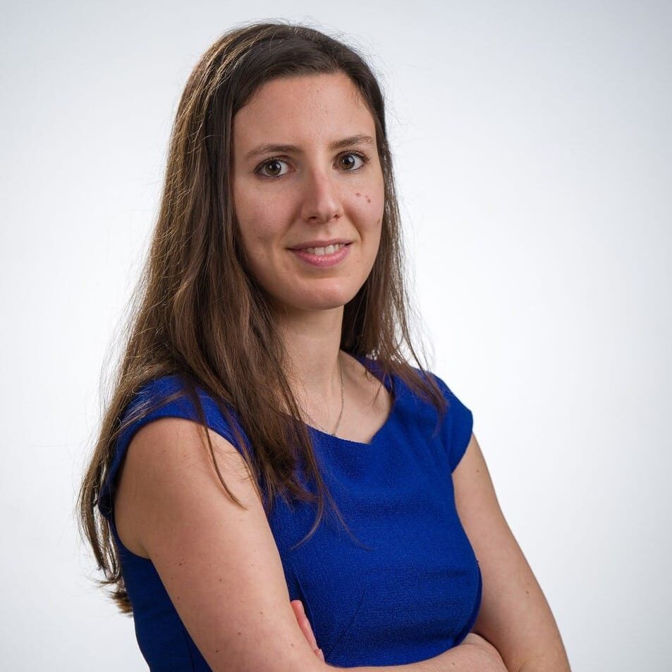 Virginie Marssérou