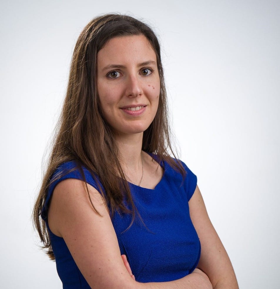 Virginie Marssérou