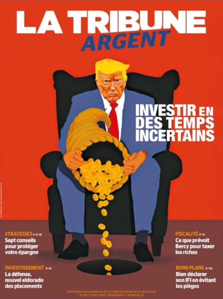 Investir en des temps incertains Investir en des temps incertains