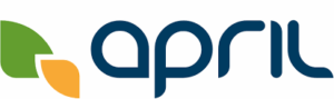 Logo April
