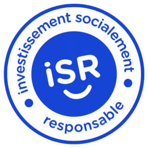 Label ISR