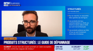 Produits structurés : Le guide de dépannage